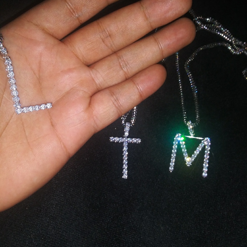 Necklaces - Picture 8 of 8